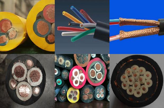 特种电缆有限公司1678846080210