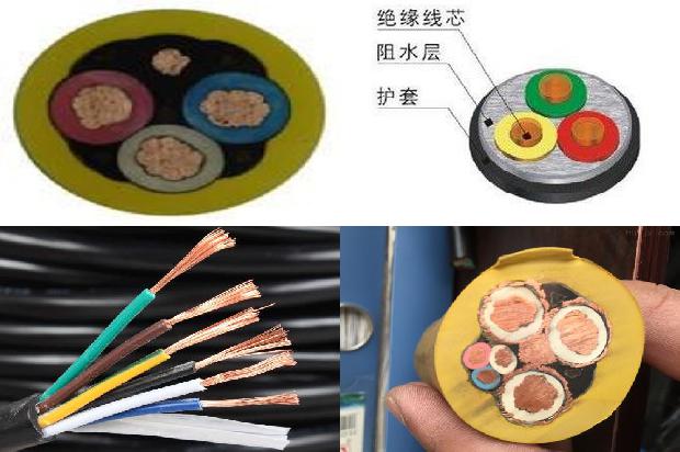 盗取电缆怎么判刑