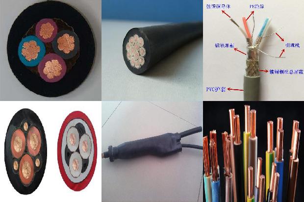 电缆钢索敷设1678848450644