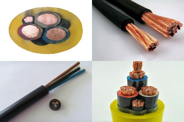 敷设动力电缆1678848656647