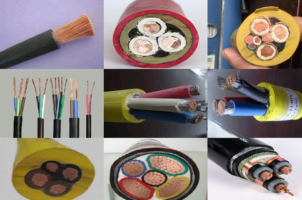 电缆 屏蔽线1678848692541