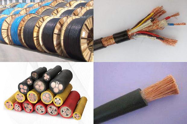 翻车机 电缆1678848872240