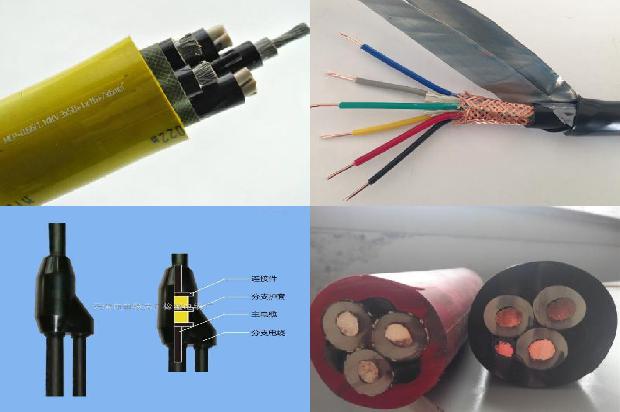 电线电缆成束敷设时应采用1678848908847