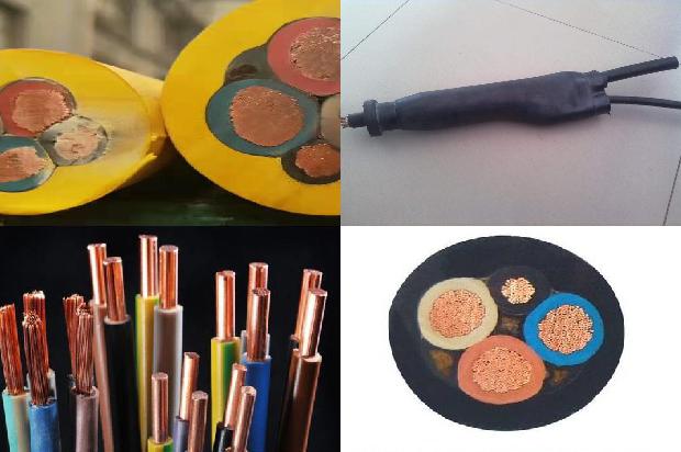 防火电缆 耐火电缆