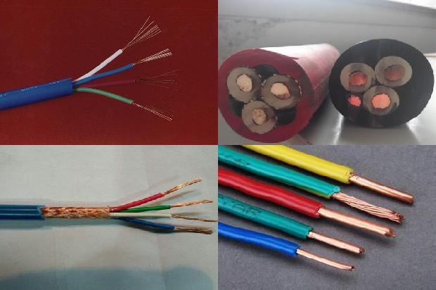 防火电缆 耐火电缆1678849800195