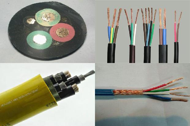 通信设备线缆1678849953575