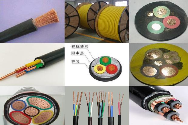 超高层电缆敷设1678849984057