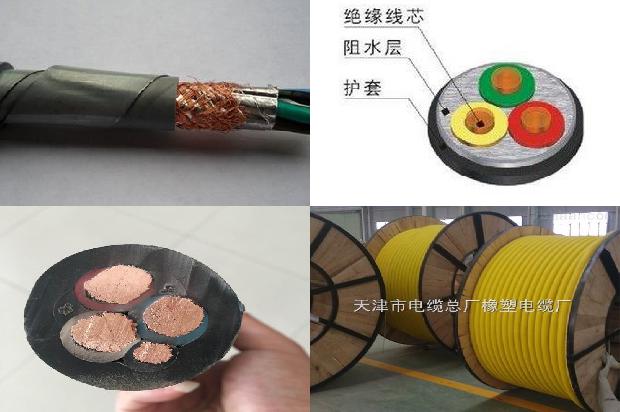 电缆隧道工程1678850145198