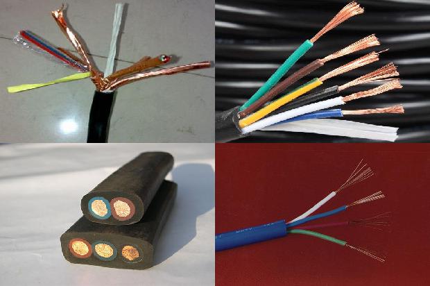 挂钩电缆电线1678850208586