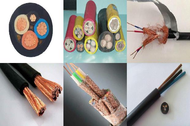 双绞通讯线1678850325455