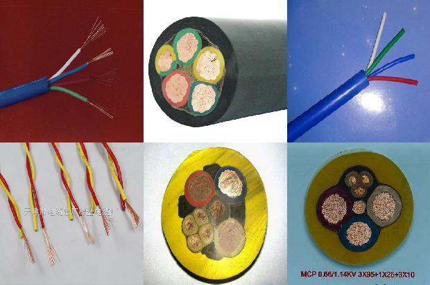 电缆kvvp22