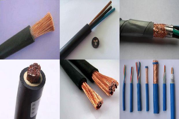 铠装电缆接地1678850511487