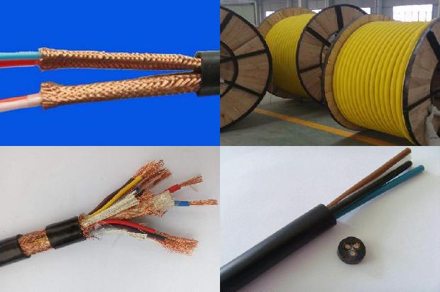 电缆头防爆保护装置