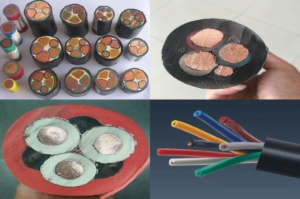 电缆头防爆保护装置1678850879629