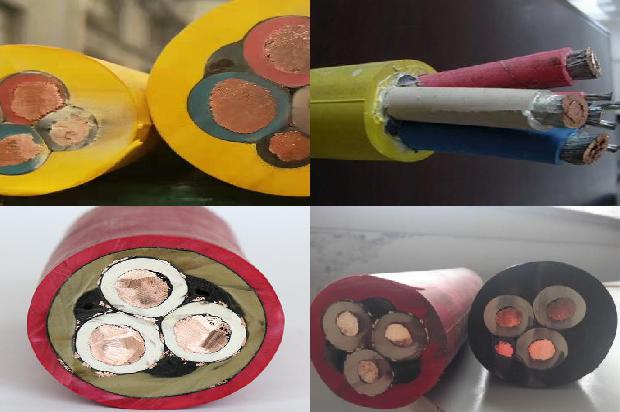 屏蔽型可触摸电缆连接器1678850946802