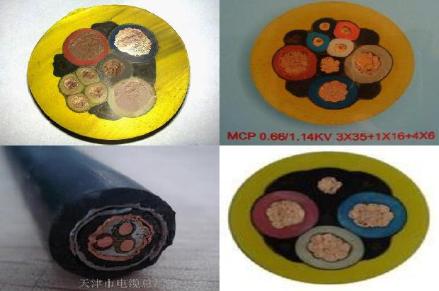 屏蔽型可触摸电缆连接器1678850946850