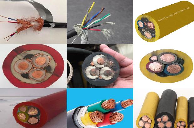 屏蔽型可触摸电缆连接器1678850946898