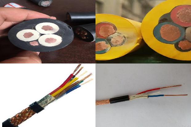 三线屏蔽电缆1678851041418