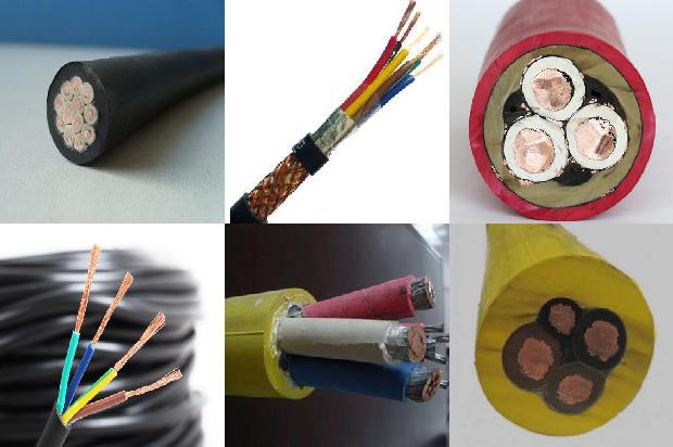 软芯屏蔽控制电缆1678851191058