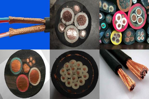 6类非屏蔽双绞线缆