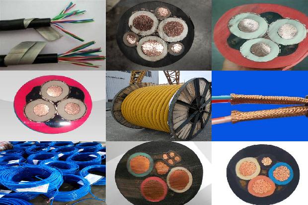 绝缘导线遮蔽罩1678851317534