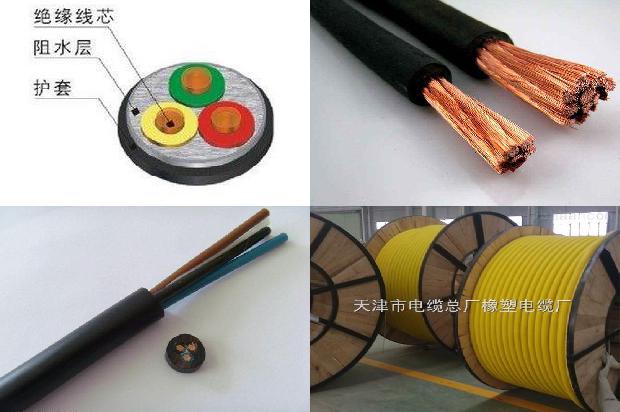 屏蔽双绞线通信电缆1678851412643