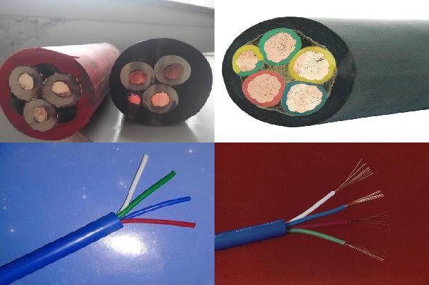 多绞屏蔽电缆1678851682330