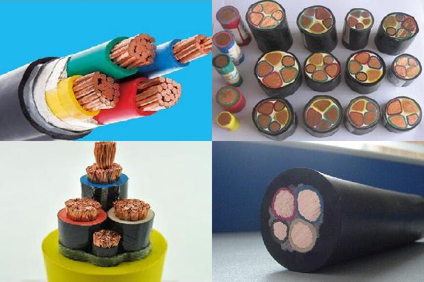 变频器专用屏蔽电缆1678851747474