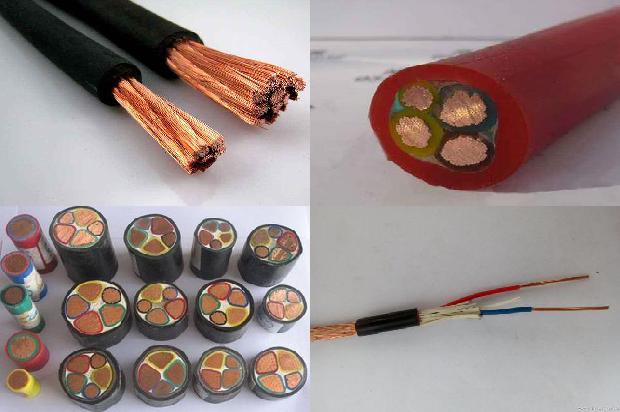 带屏蔽的电缆1678851883941