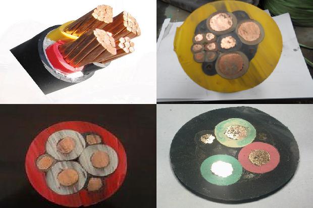 六类非屏蔽双绞线缆1678852281308