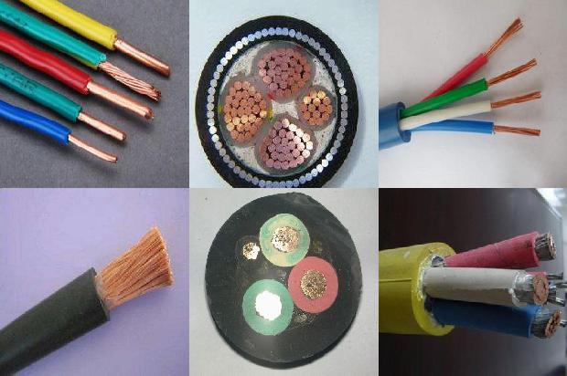 双缴屏蔽电缆1678852370220