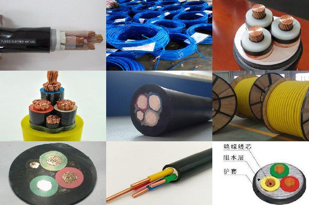 双屏蔽双绞线电缆1678852411583