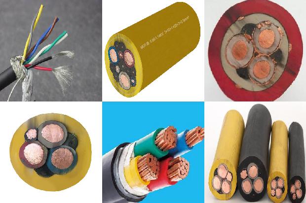 透明屏蔽电缆1678852511957