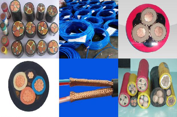 透明屏蔽电缆1678852512005