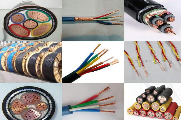 屏蔽控制电缆的屏蔽层接地有何要求1678852535171