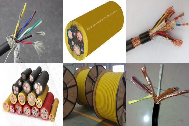 阻燃屏蔽控制软电缆1678852612179 阻燃屏蔽控制软电缆1678852612179