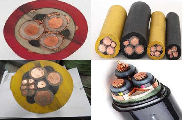 双绞双屏蔽电缆