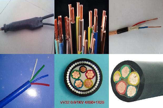 双绞双屏蔽电缆1678852713861