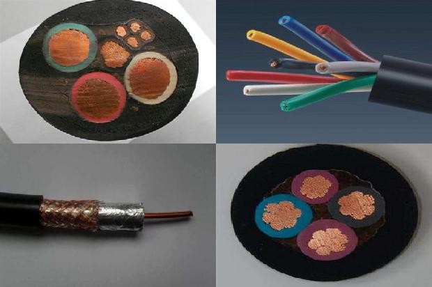 双层屏蔽网线1678852860532