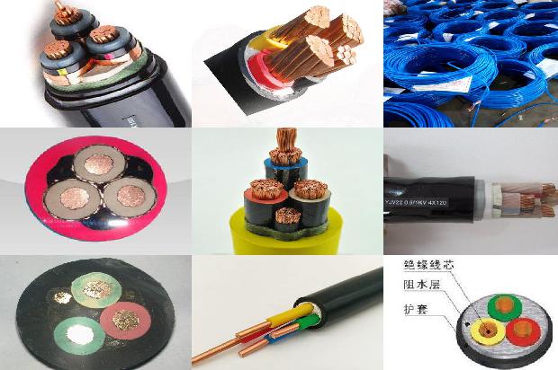 485屏蔽线缆1678852954379