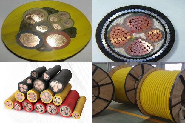 屏蔽型户外电缆1678852977509