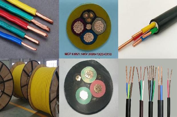 2芯屏蔽电缆1678852998100