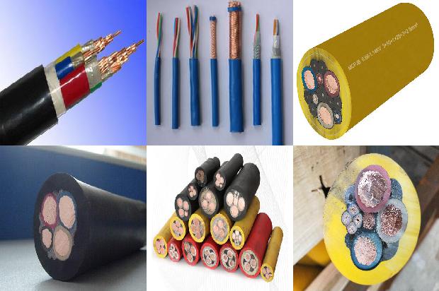 同轴电缆 屏蔽电缆1678853040162