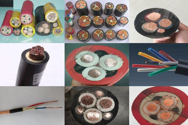 电缆屏蔽层是哪个1678853166453