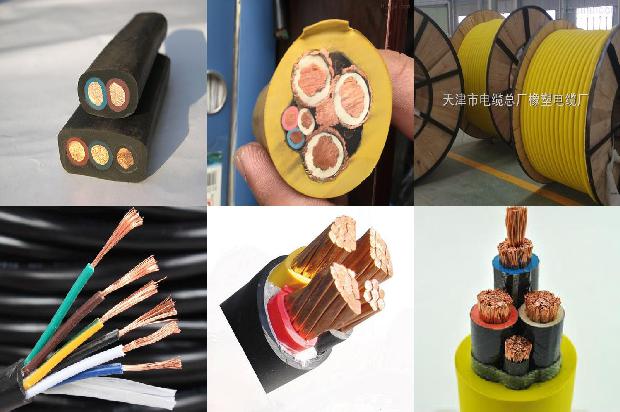 屏蔽护套软电缆1678853213138