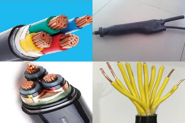 屏蔽计算机软电缆