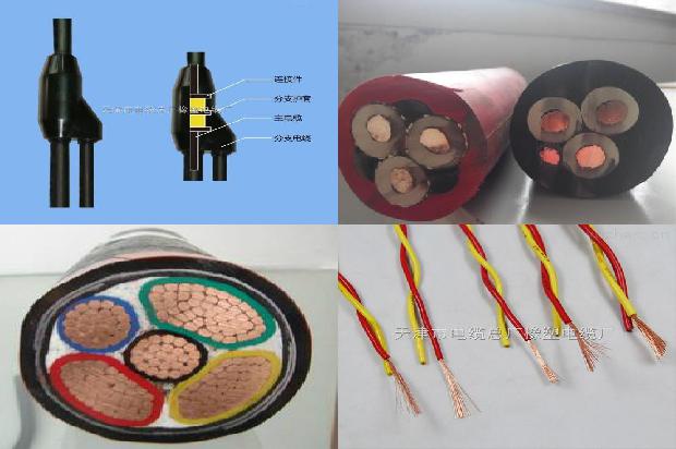 带铠带屏蔽电缆1678853441454