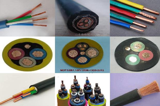 屏蔽阻燃线缆1678853813874