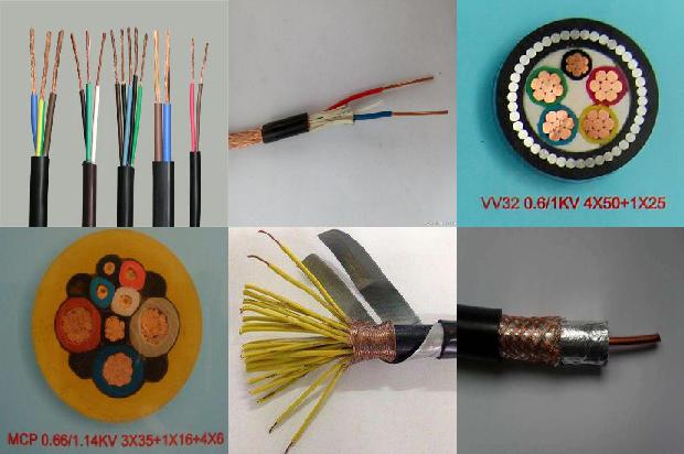 电缆铜网屏蔽1678854050977