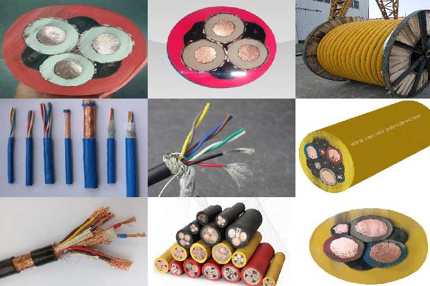 电缆铜屏蔽层接地1678854124946